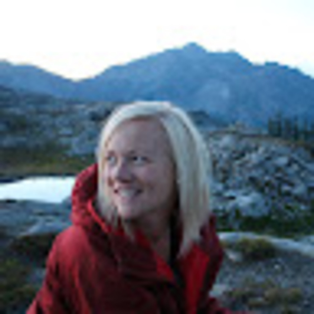 Meet your Posher, Johanna